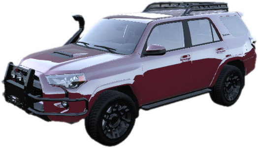 Gcm4runnertrdpro2021