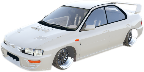 Gcsubaru