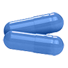 Gelpills blue