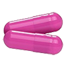 Gelpills pink