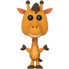 Geoffrey pop