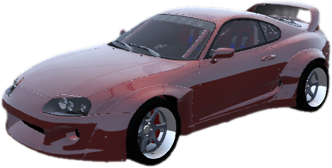Gfuckedsupra