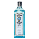 Ginbottle
