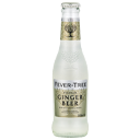 Ginger ale