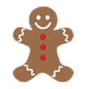 Gingerbreadcookie