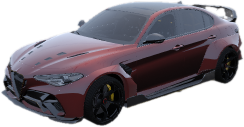 Giulia 2021