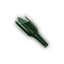 Glass bottle