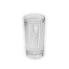 Glass tall