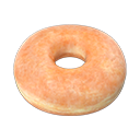 Glazeddonut