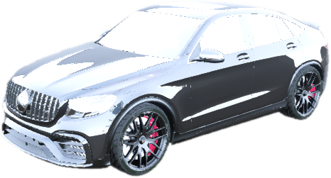 Glc63amg