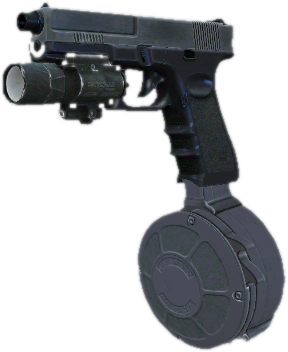 Glock21