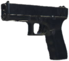 Glock22