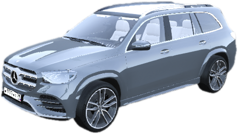 Gls500