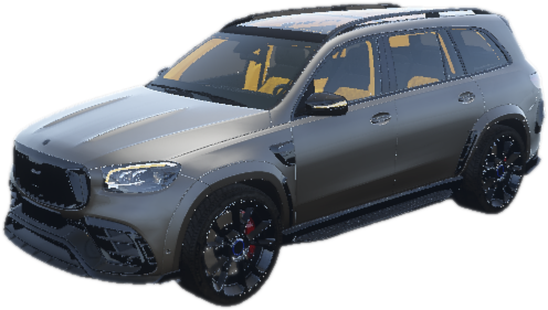 Glsmansory850