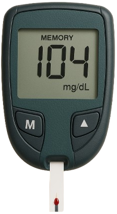 Glucose meter