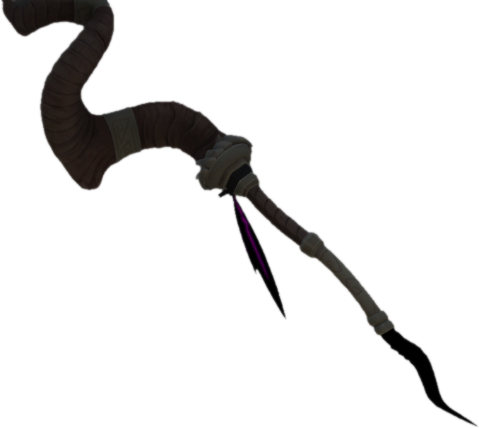 Goatrobe