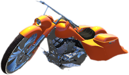 Godz13hdsgbagger
