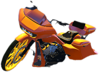Godz15hdsgbagger