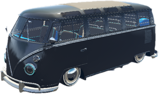 Godz61bus