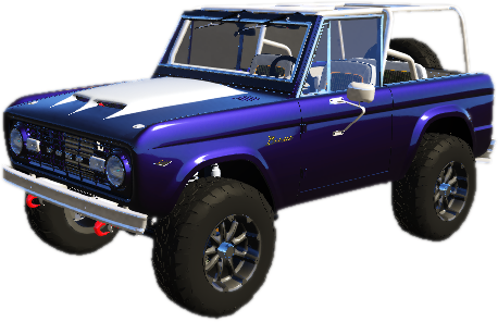 Godz75bronco