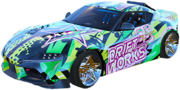 Godza90drift