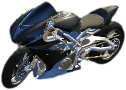 Godzddaytona675r