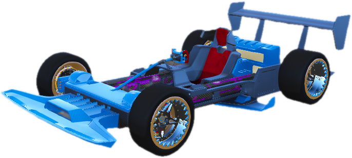 Godzevxdrift