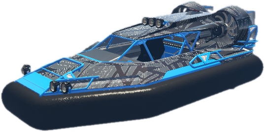 Godzxc1hovercraft