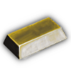 Gold ingot