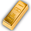 Gold ingot2