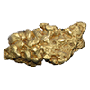 Gold nugget2