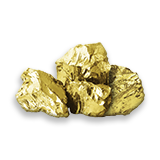 Gold nugget3