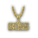 Gold chain 10ct