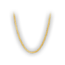Gold chain 2ct