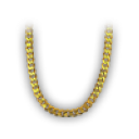 Gold chain 5ct