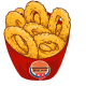 Golden rings