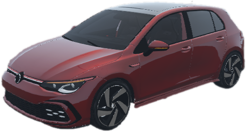 Golf8gti