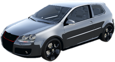 Golfgti
