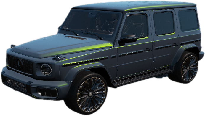 Gonzo g6325
