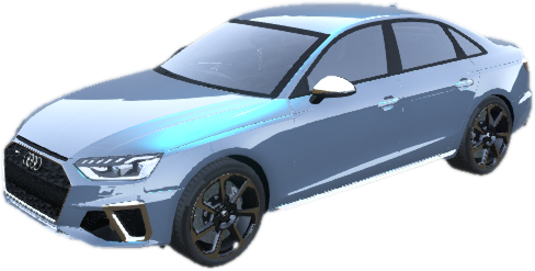 Gonzo s4