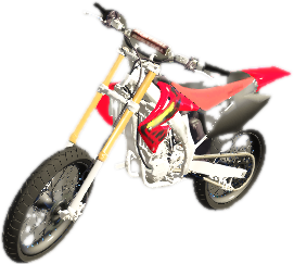 Gordocr250t