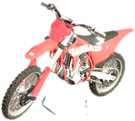 Gordogas450f