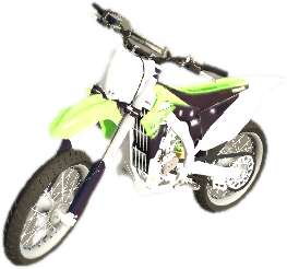 Gordokx250f