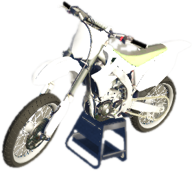 Gordokx450