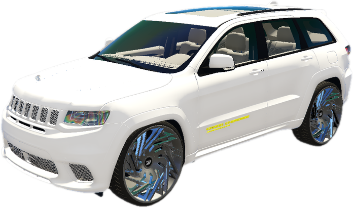 Gordotrackhawk