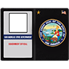 Government badge