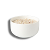 Grain oatmeal