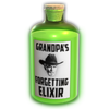 Grandpa gin