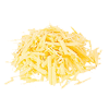 Gratedcheese