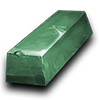 Green ingot